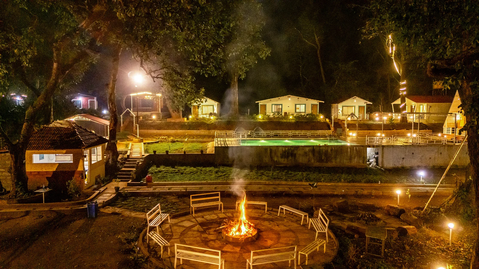 Gallery Image 4 - Resort Ambiance
